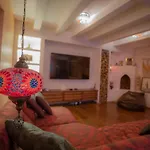 Antique Masterpiece Duplex in Beşiktaş