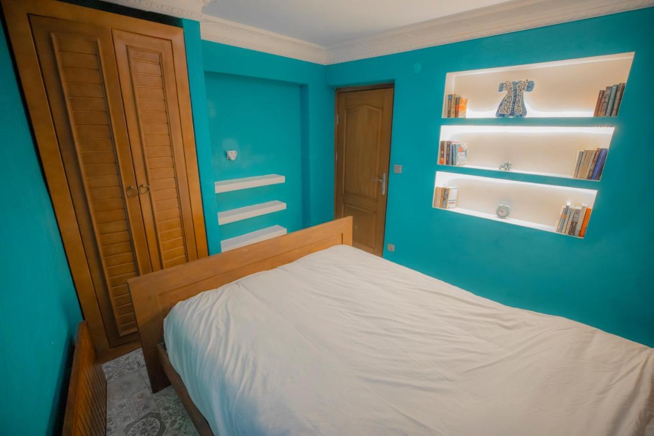 Apartament Antique Masterpiece Duplex In Beşiktaş *